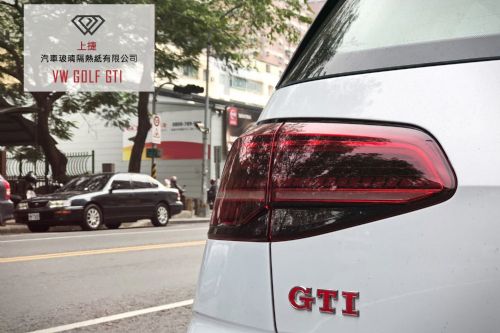 VW GOLF GTI 福斯高爾夫