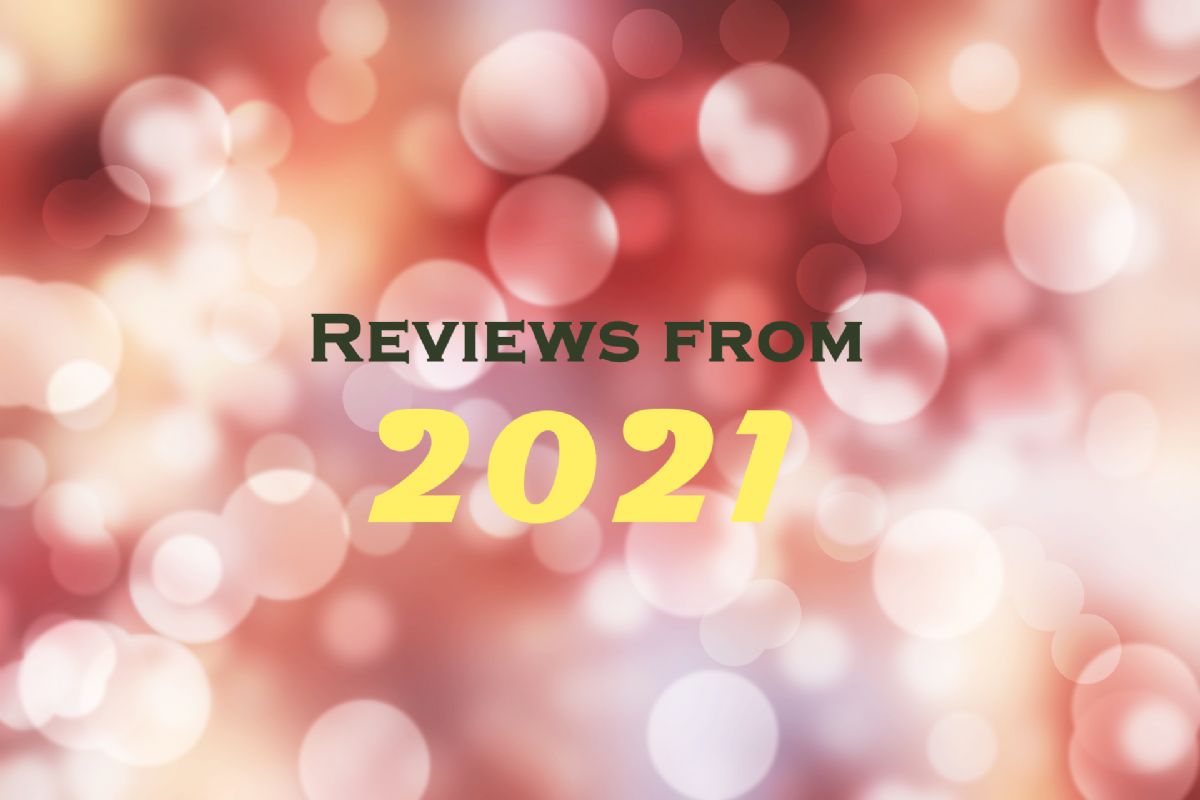 2021 年度客戶評價