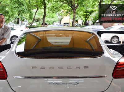 PORSCHE PANAMERA S 保時捷