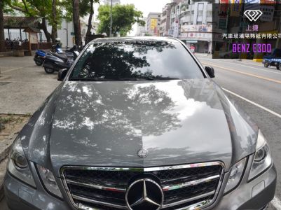BENZ E300 W212