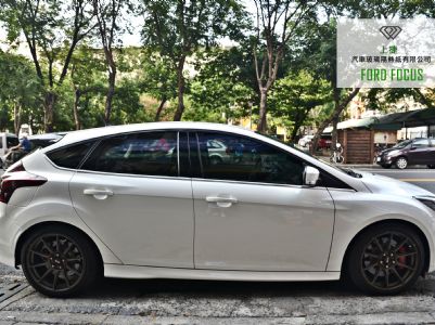 FORD FOCUS - 格菱威鑫鑽G50+G35