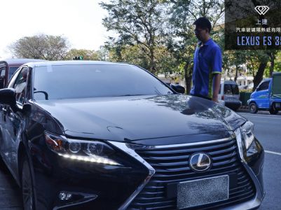 LEXUS ES200 凌志