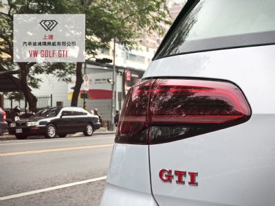 VW GOLF GTI 福斯高爾夫