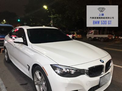 BMW 530 GT - FSK冰鑽F系列