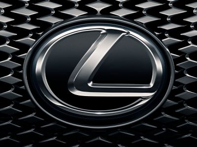 LEXUS ES300 - FSK冰鑽F系列