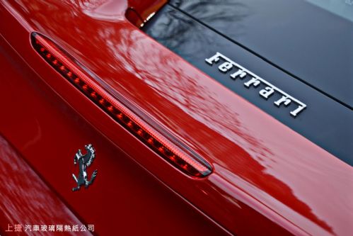 FERRARI 488 - FSK冰鑽F系列