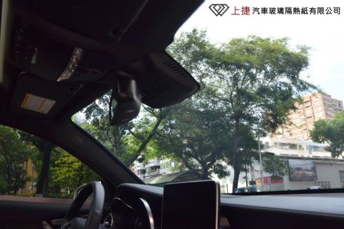 BENZ GLC - 桑瑪克 XCMAX 系列