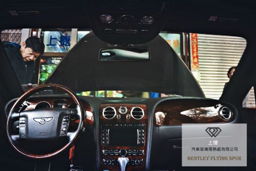 賓利 BENTLEY FLYING SPUR