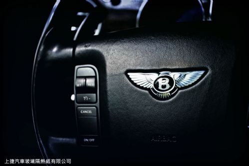 賓利 BENTLEY FLYING SPUR