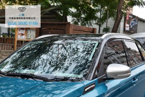 SUZUKI GRAND VITARA - FSK頂級冰鑽KT