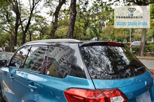 SUZUKI GRAND VITARA - FSK頂級冰鑽KT