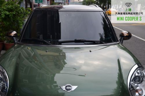 MINI COOPER - FSK冰鑽F系列