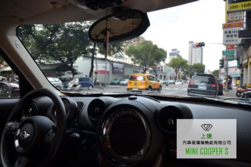 MINI COOPER - FSK冰鑽F系列
