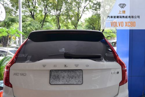 VOLVO XC90 富豪