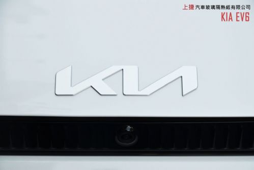 KIA EV6 - FSK冰鑽KT系列 & F系列