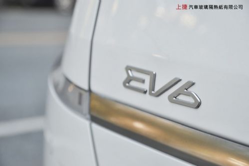 KIA EV6 - FSK冰鑽KT系列 & F系列