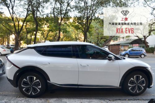 KIA EV6 - FSK冰鑽KT系列 & F系列