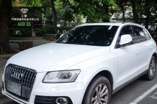 AUDI Q5 奧迪