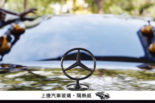 BENZ S63 賓士S系列