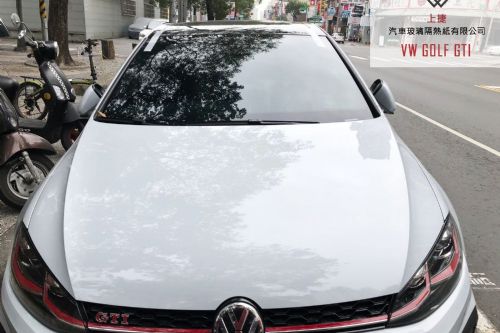 VW GOLF GTI 福斯高爾夫