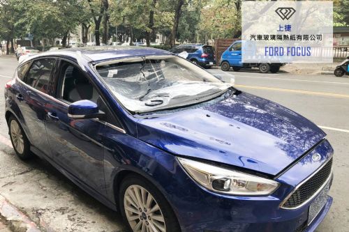 FORD FOCUS 福特