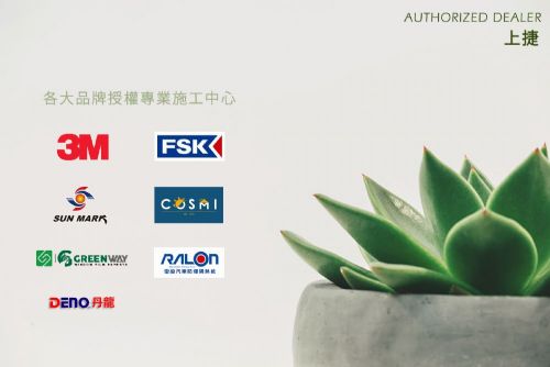 TESLA MODEL 3 特斯拉 - 隔熱紙完工實拍圖
