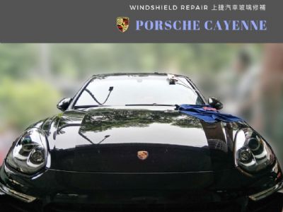 PORSCHE CAYENNE 保時捷