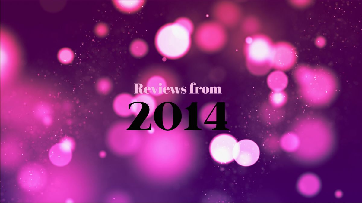 2014 年度客戶評價