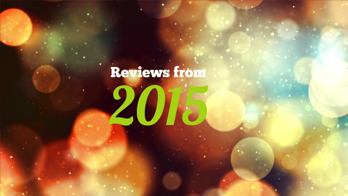 2015 年度客戶評價