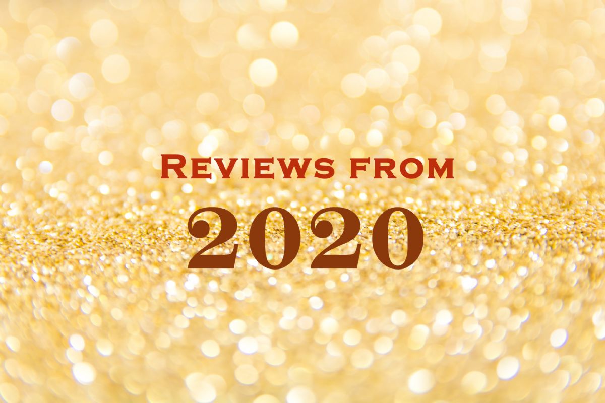2020 年度客戶評價